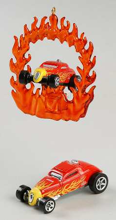 Hot Wheels Sooo Fast - Boxed