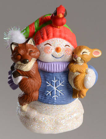 Snow Buddies 2017-Snow Buddies-20th Anniversary  - Boxed