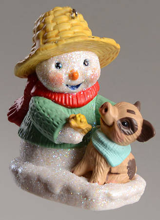 Snow Buddies 2017 Snow Buddies-Piglet - Boxed