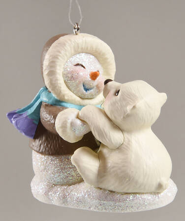 Snow Buddies 2013 Snow Buddies Polar Bear - Boxed