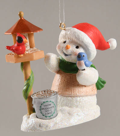 Snow Buddies 2012 15th Anniversary - Boxed