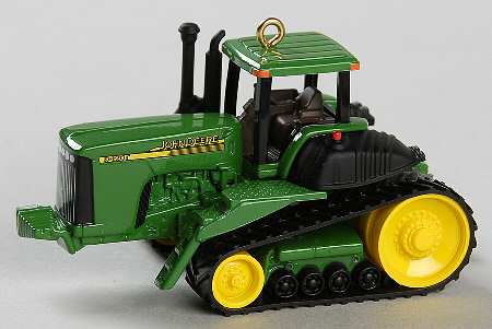 John Deere 9420t Tractor - Boxed