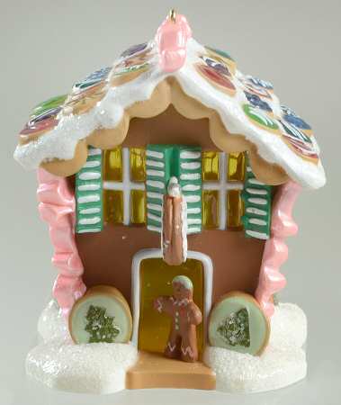 Noelville 2007-#2-Bake Shop - Boxed