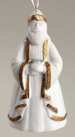 Magi Bells Caspar-Myrrh - Boxed