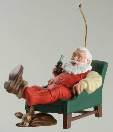 Coca-Cola Relaxing Moment - Boxed