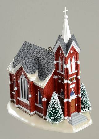 Candlelight Services 2005-Central Church - Boxed