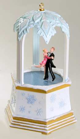 Treasures & Dreams 2007- # 6 Waltzing On Air - Boxed