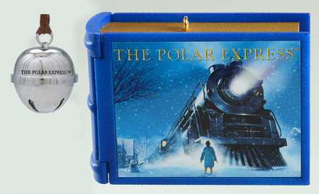 Polar Express 2006-A Christmas To Remember - Boxed