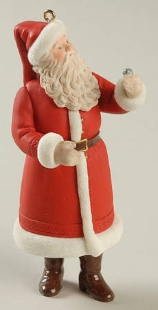 Polar Express 2007-First Gift Of Christmas - Boxed