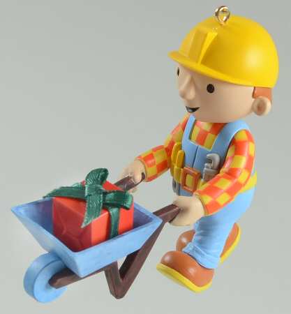 Bob the Builder Bob's Big Surprise - Boxed