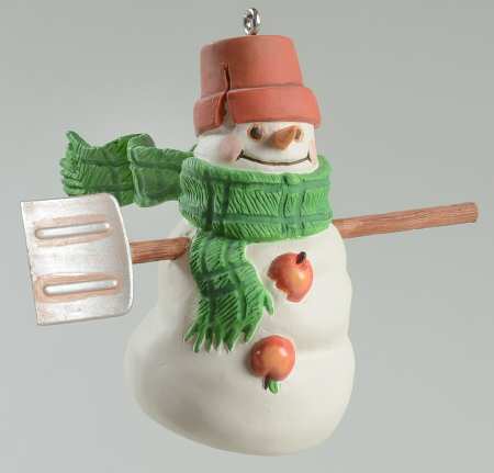 The Snowmen of Mitford Max - Boxed