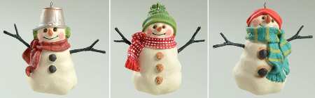 The Snowmen of Mitford Snowmen Of Mitford - Boxed