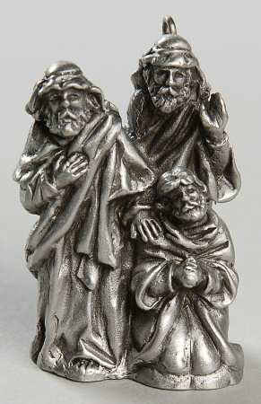 The Nativity The Nativity - Luke 2:8 - Boxed