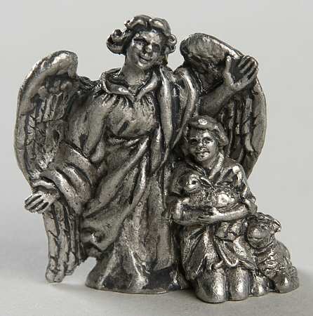 The Nativity The Nativity - Luke 2:10 - Boxed