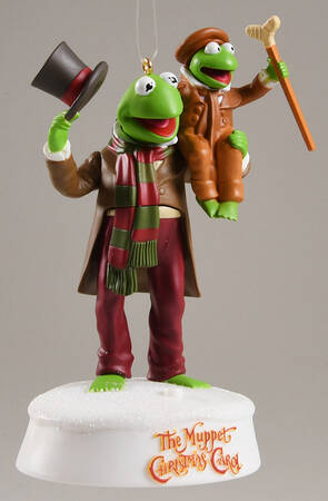 The Muppets 2017 Muppet Christmas Carol  - Boxed