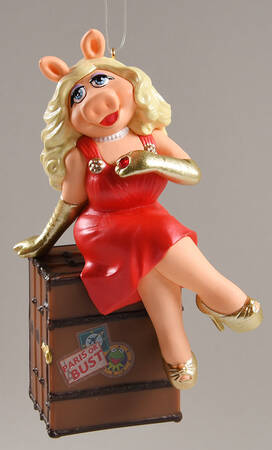 The Muppets 2015 It Is Moi, Miss Piggy!  - Boxed