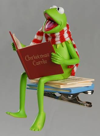 The Muppets 2005 Season To Sing - Boxed