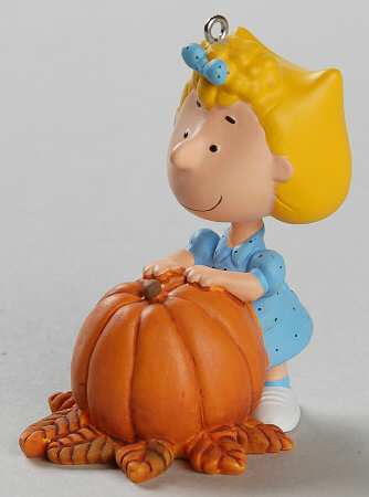It's the Great Pumpkin Charlie Brown Sally - Boxed