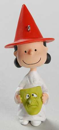 It's the Great Pumpkin Charlie Brown Lucy - Boxed