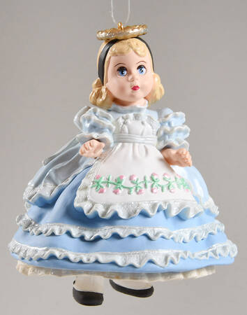 Madame Alexander Alice In Wonderland - Boxed