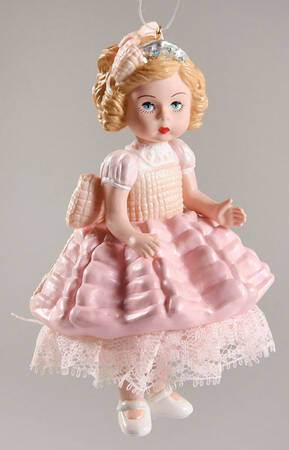 Madame Alexander 2014-Wendy 90th Anniversary - Boxed