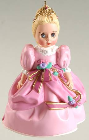 Madame Alexander 1995 Cinderella - With Box