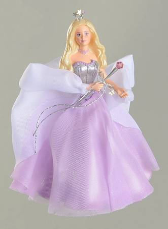 Barbie Movies Barbie And The Magic Of Pegasus - Boxed