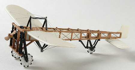 Legends in Flight Bleriot Xi - Boxed