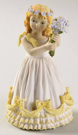 Four Seasons-Maud Humphrey Bogart Summer's Child - Boxed