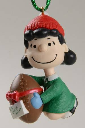 Peanuts Gang Series Lucy - Boxed