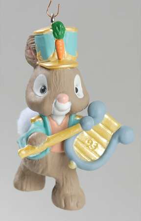 Easter Parade 2 by Hallmark Gold Crown