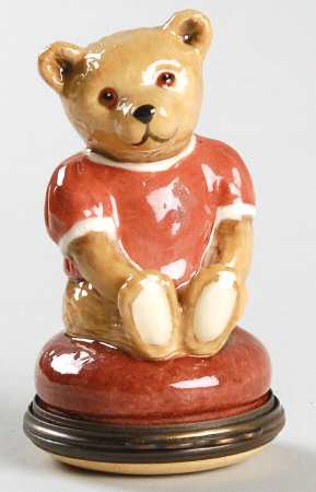 Bonbonnieres Box Teddy - Boxed