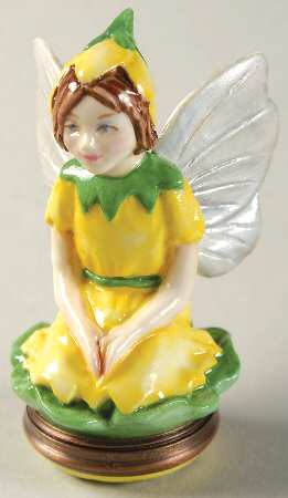 Bonbonnieres Box The Tooth Fairy - Boxed
