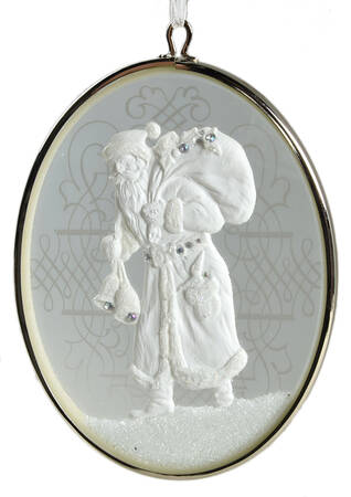 Simply Beautiful Collection by Hallmark Gold Crown