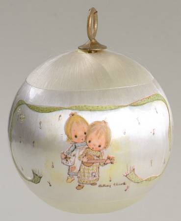 Betsey Clark Boy & Girl - No Box