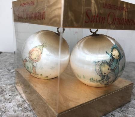 Betsey Clark Betsey Clark-Set Of 2 - Boxed
