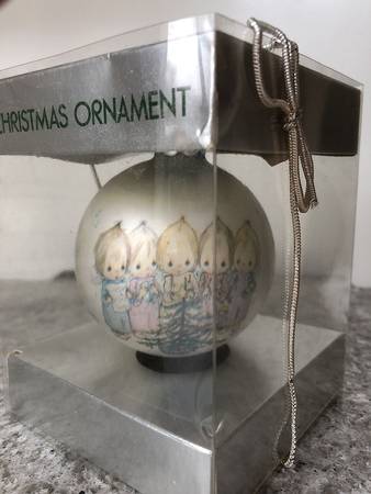 Betsey Clark Carolers - With Box