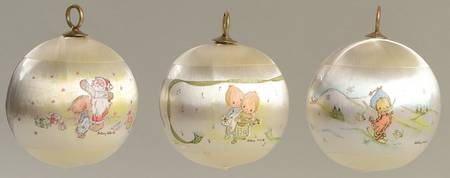 Betsey Clark Bestey Clark-Set Of 3 - Boxed