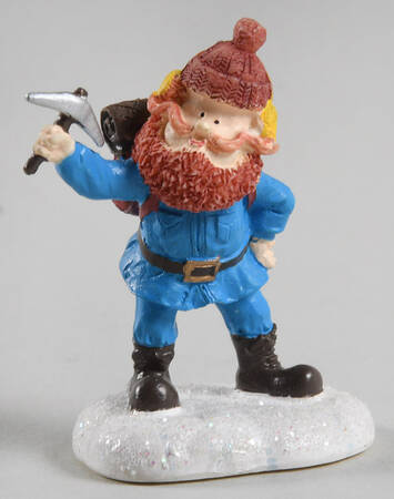 Rudolph's Christmas Town Yukon Cornelius - No Box