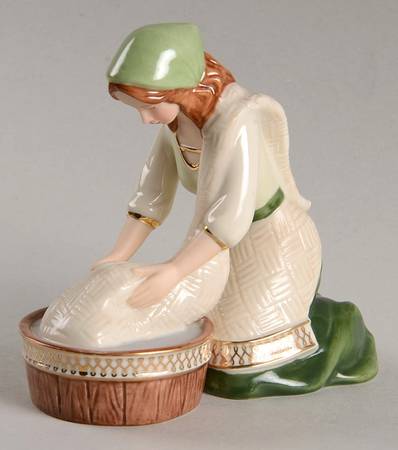 Irish Nativity Simple Graces - No Box