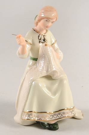 Irish Nativity Labor Of Love - No Box