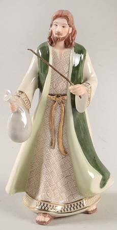 Irish Nativity Faithful Journey - No Box