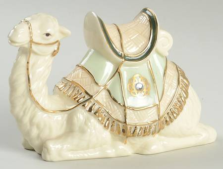 Irish Nativity Loyal Camel Only - No Box