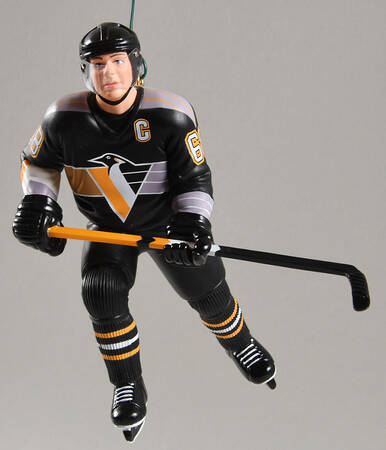 Hockey Greats 2001-#5-Jaromir Jagr - No Box