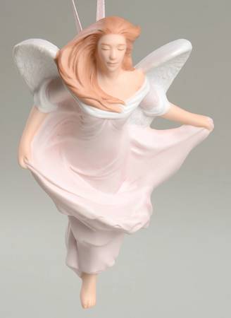 Breast Cancer Awareness by Hallmark Gold Crown