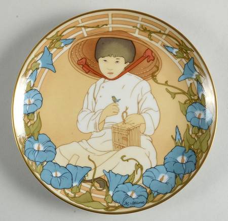 Children of the World-UNICEF-LE Child Of Vietnam - Boxed