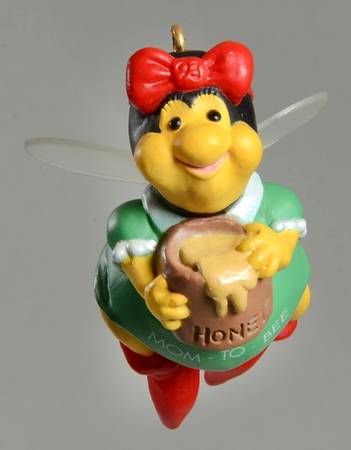 Mom To Be 1993-Mom To Bee - Boxed