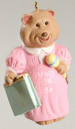 Mom To Be 1995-Mom To Be - Boxed