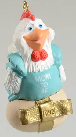 Mom To Be 1992-Mom To Be - No Box