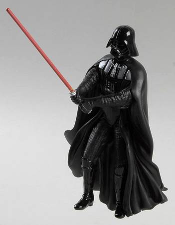 Star Wars-Official Series by Hallmark Gold Crown